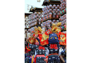 犬山祭 – Tourism of ALL JAPAN x TOKYO